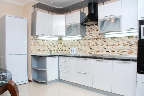 Kiev Pozniaky Apartment الغرفة الصورة