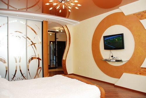 Kiev Pozniaky Apartment الغرفة الصورة