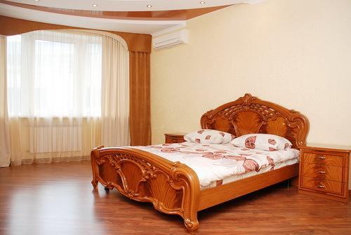 Kiev Pozniaky Apartment الغرفة الصورة